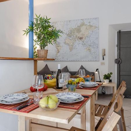 Tuttomondo Central Flat With Private Courtyard Пиза Екстериор снимка