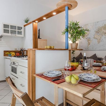 Tuttomondo Central Flat With Private Courtyard Пиза Екстериор снимка