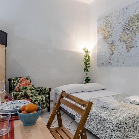 Tuttomondo Central Flat With Private Courtyard Пиза Екстериор снимка