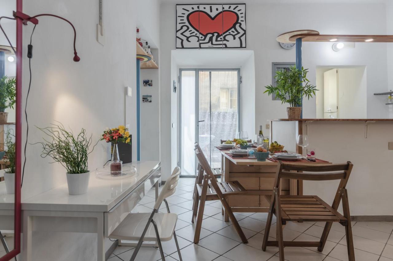 Tuttomondo Central Flat With Private Courtyard Пиза Екстериор снимка